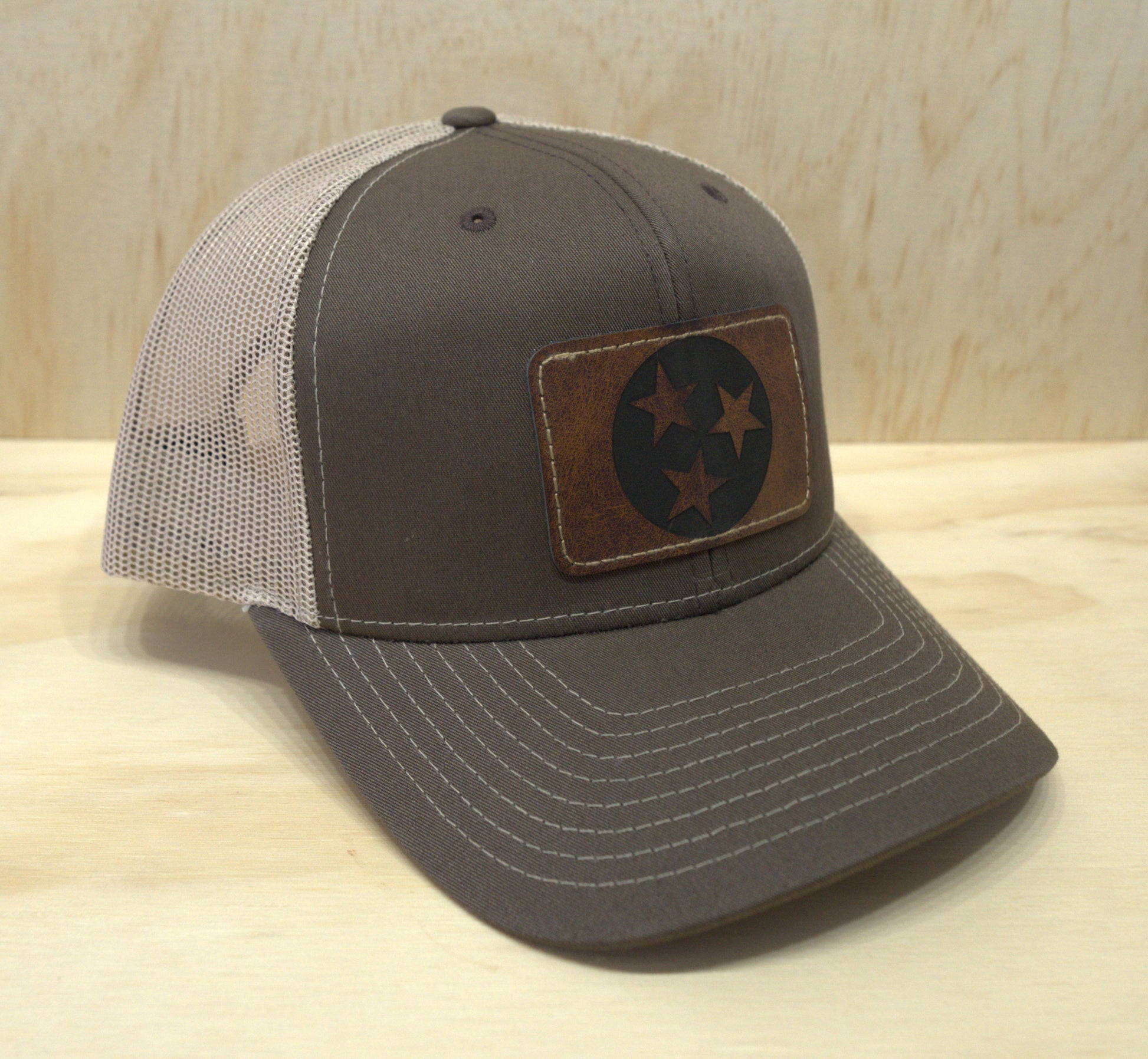 tn trucker hat