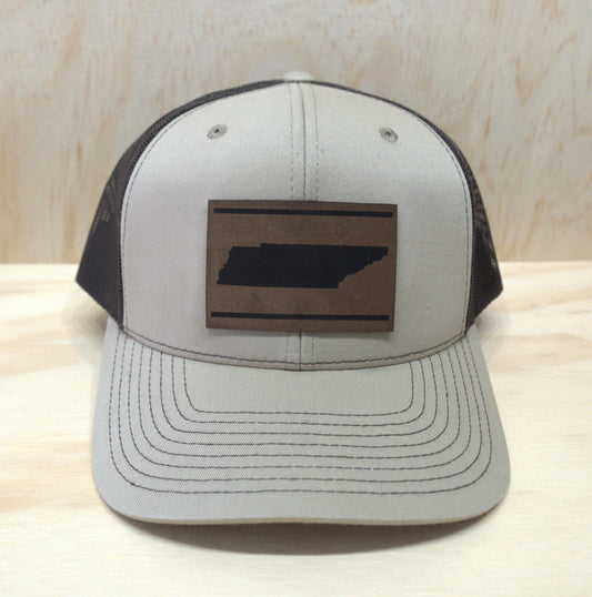 tn trucker hat