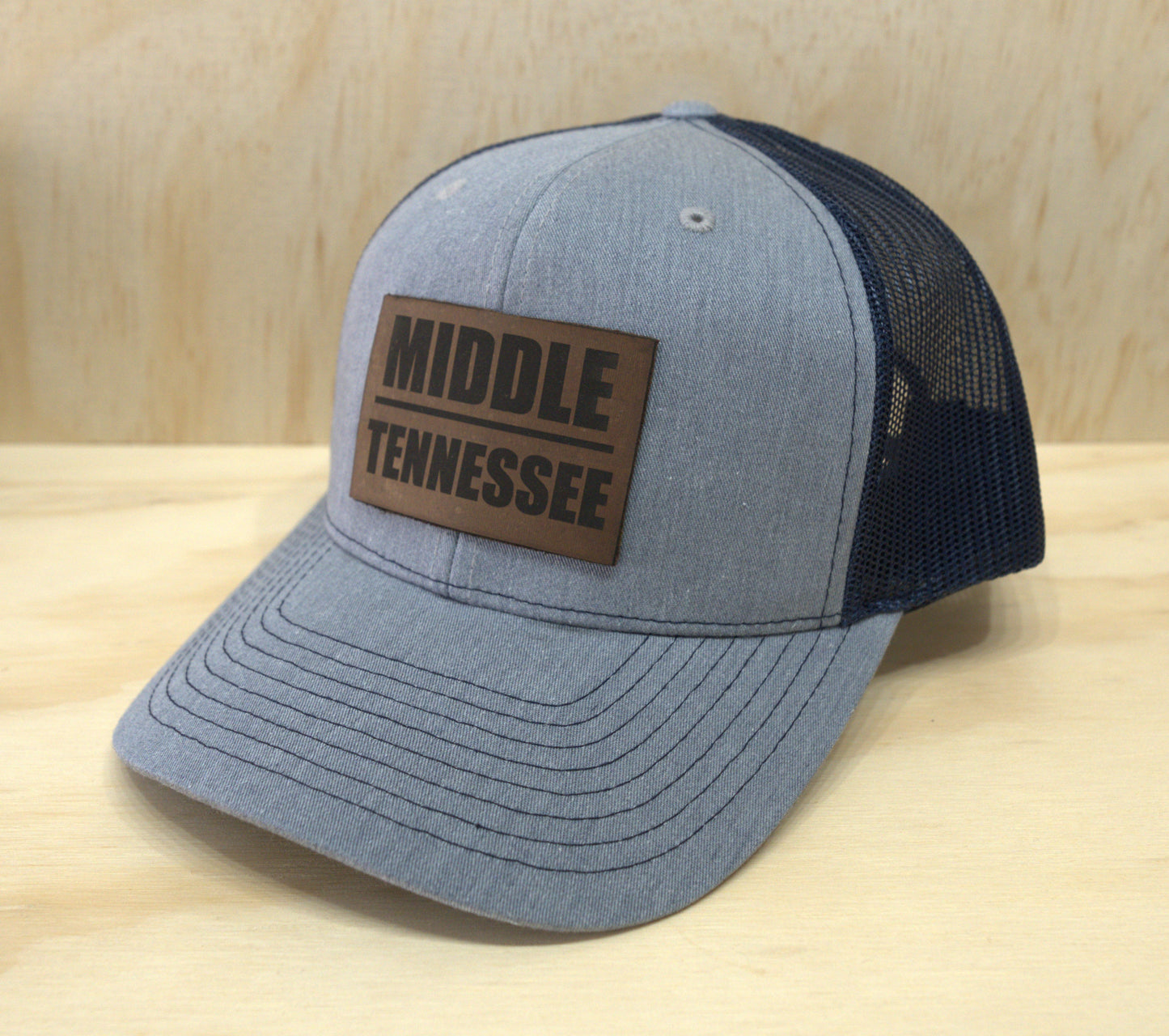 middle tennessee hat