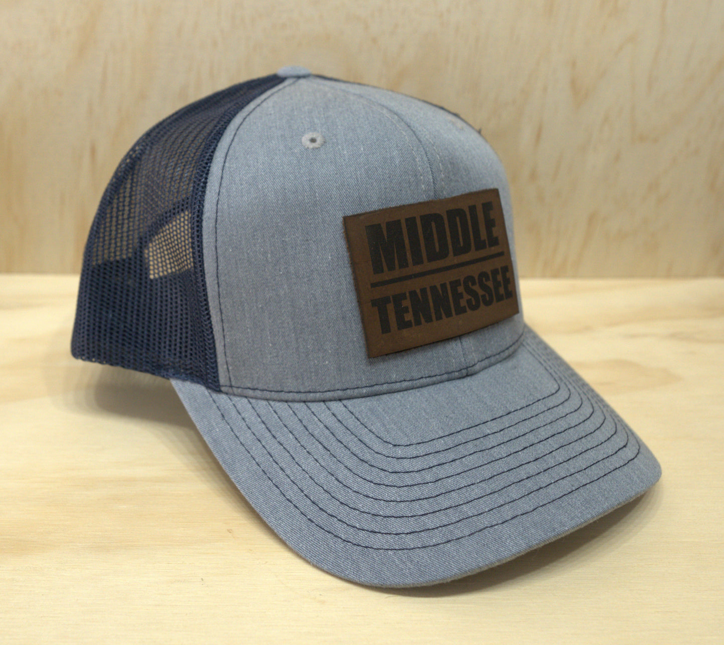 middle tennessee hat