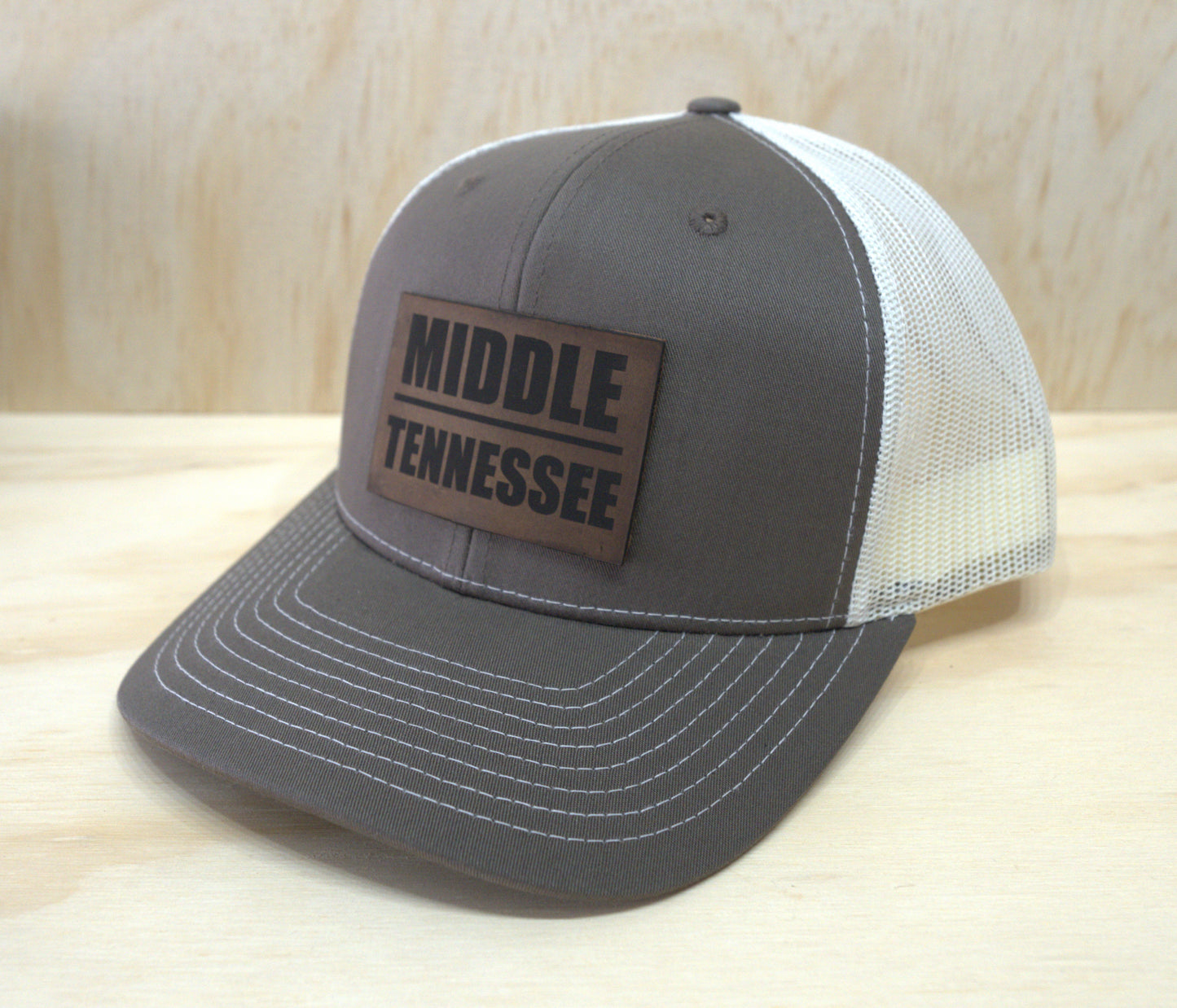 middle tennessee hat