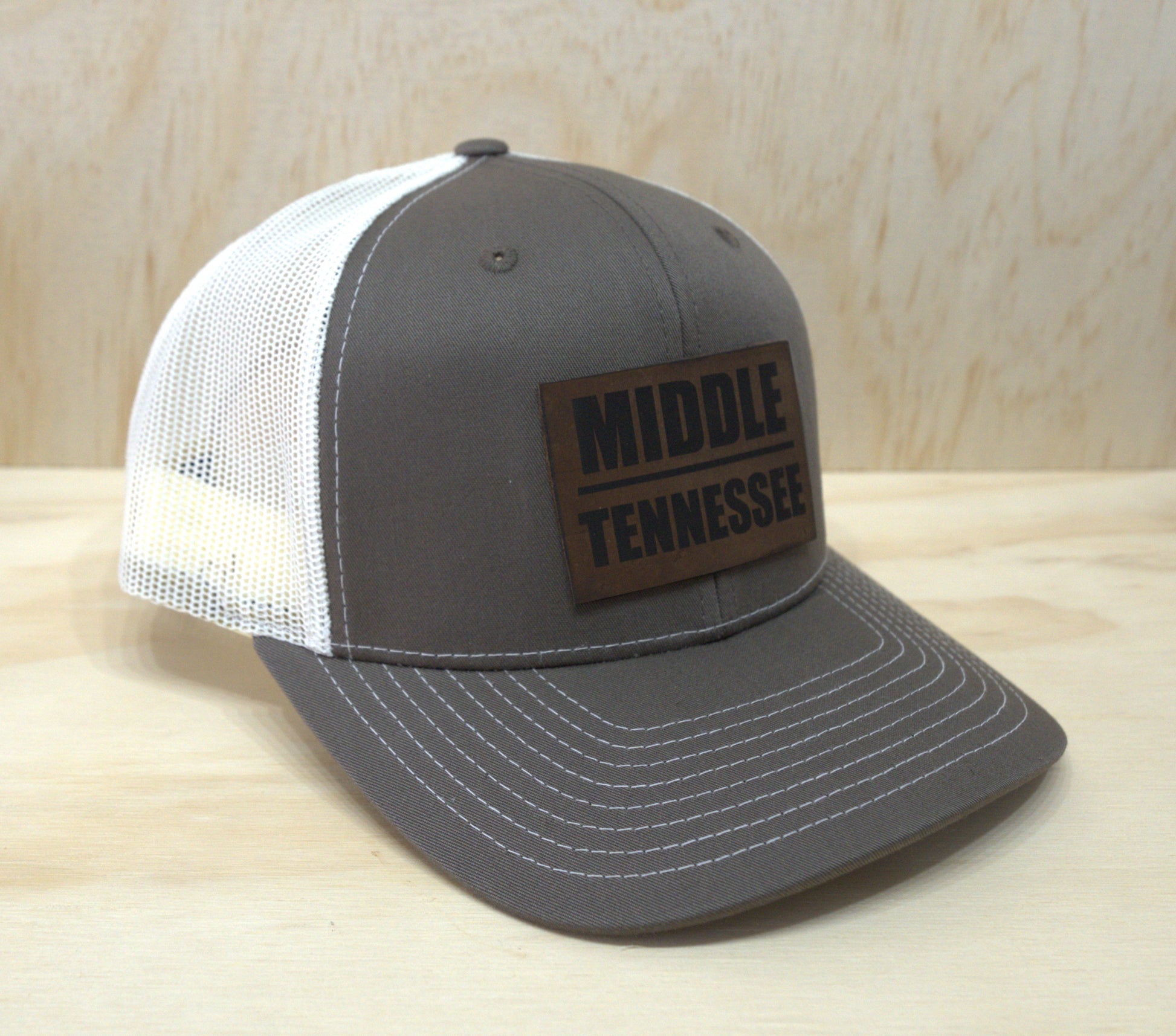 middle tennessee cap