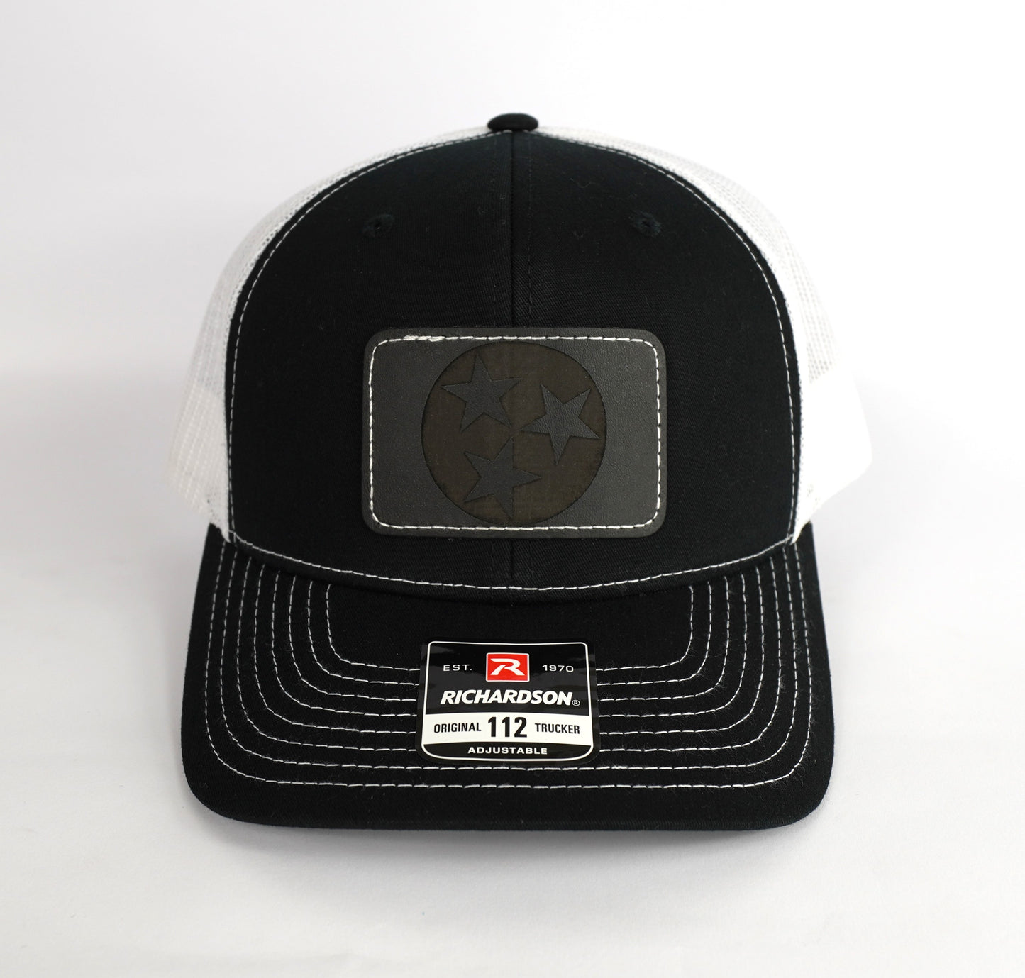 tn tri star trucker hat