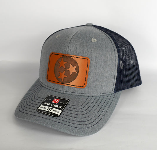 tn trucker hat