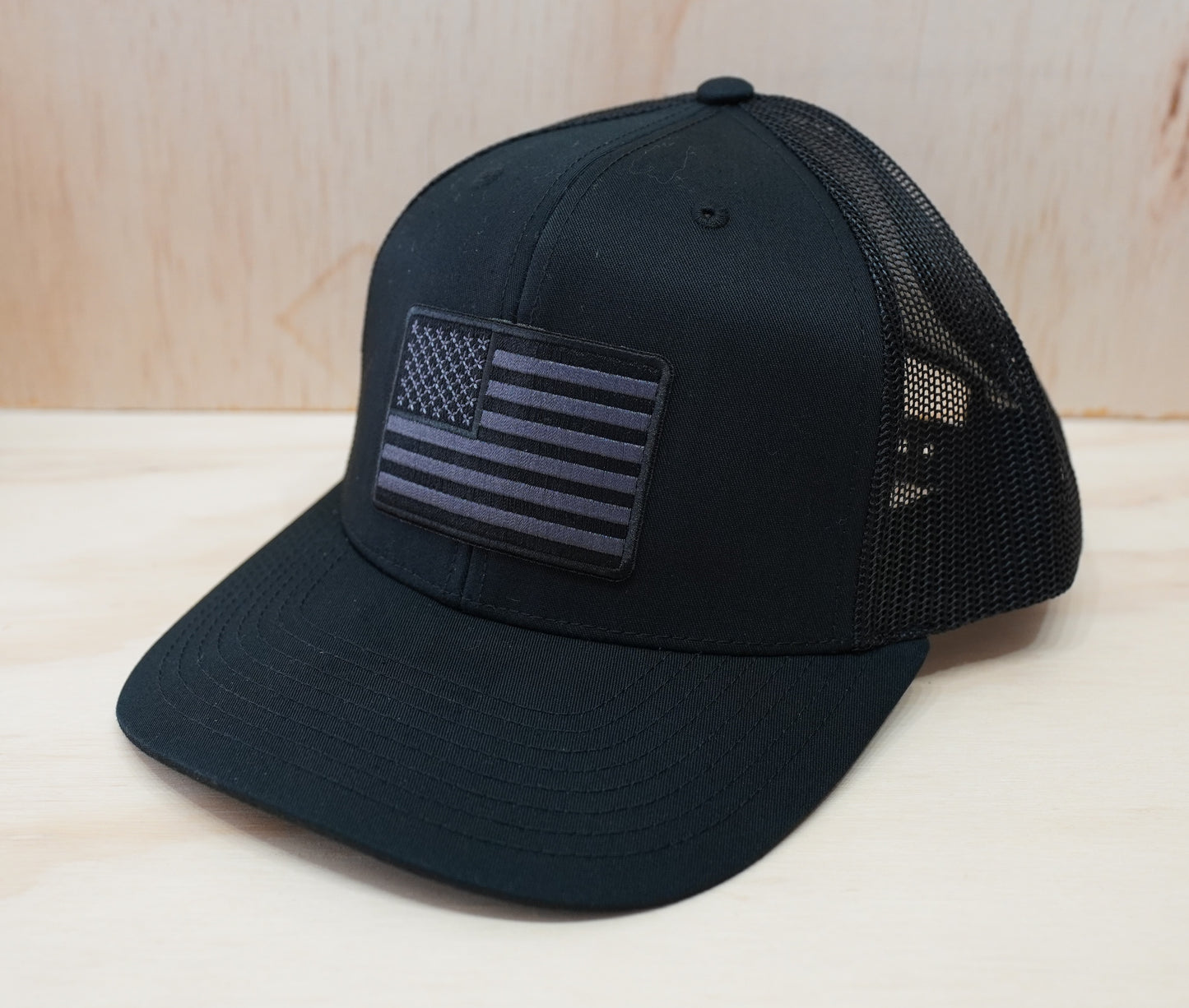 usa flag hat