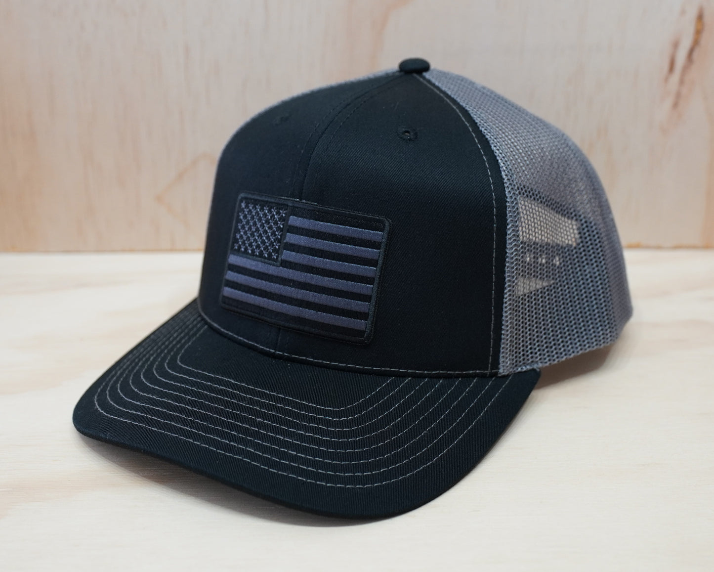 usa flag hat