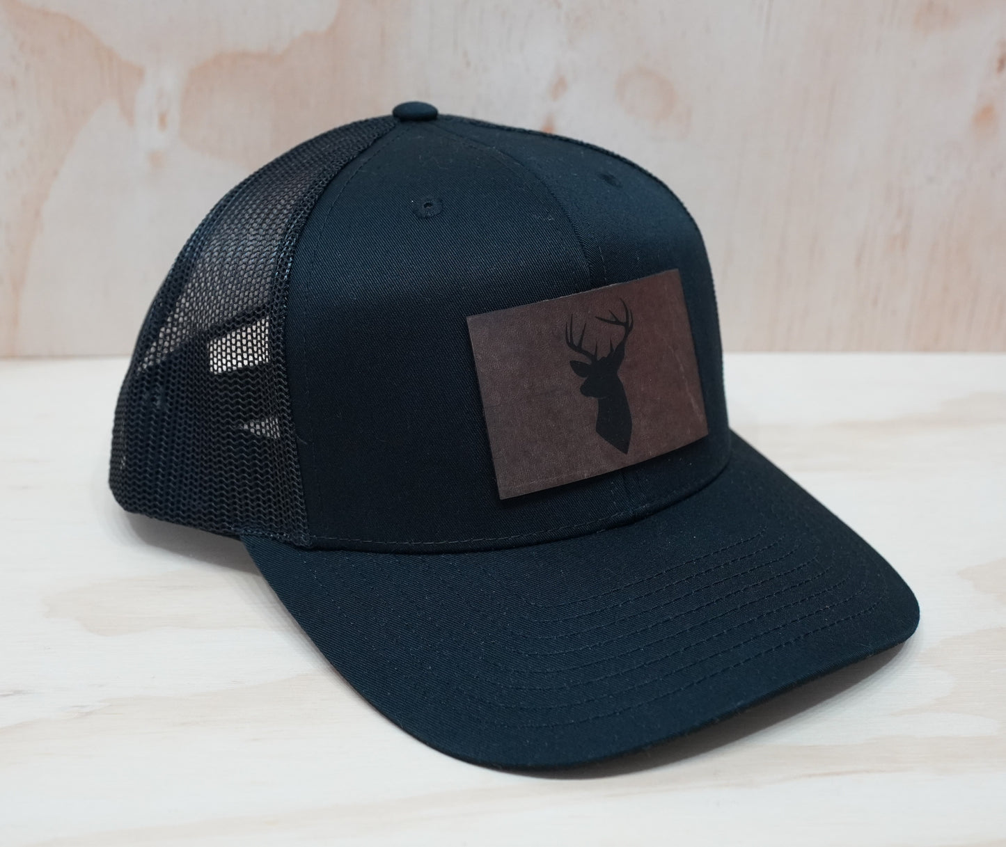 deer cap