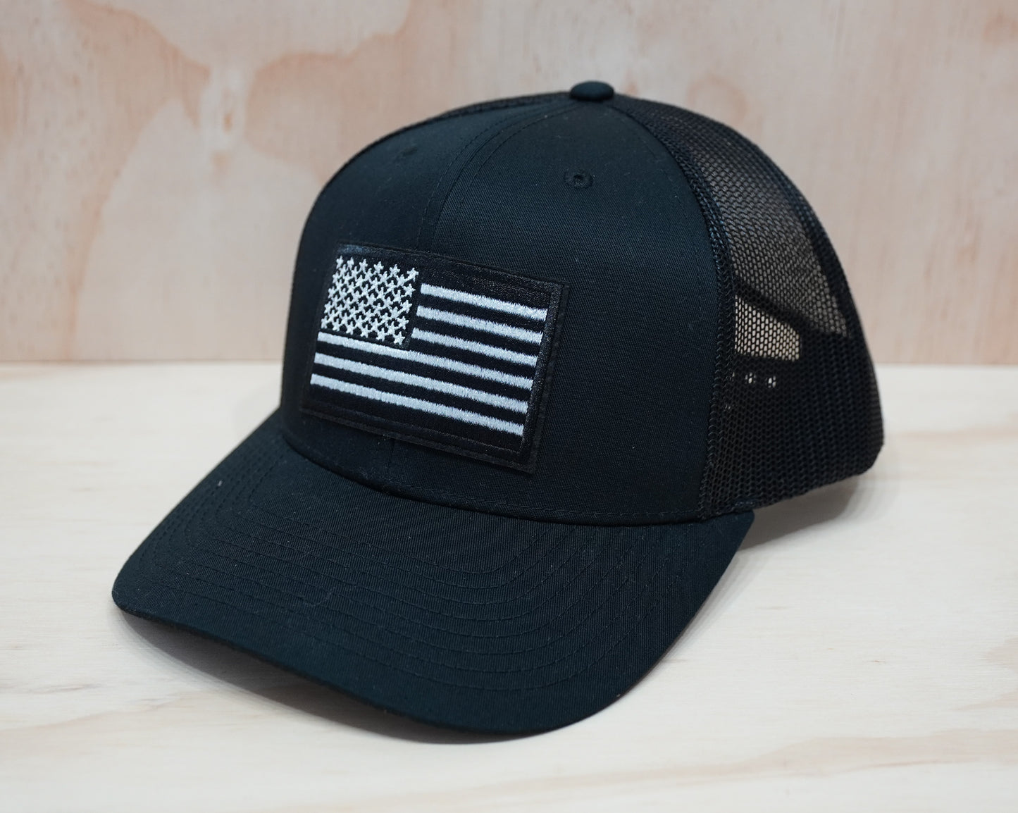 usa flag hat