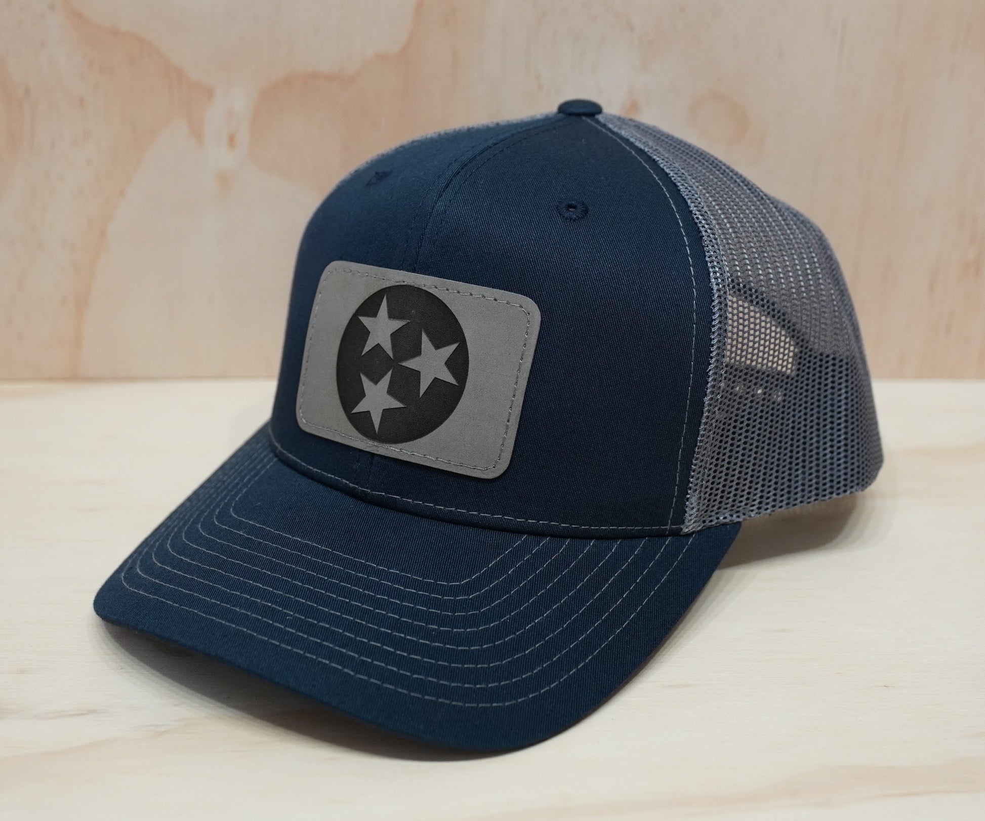 tn tri star hat