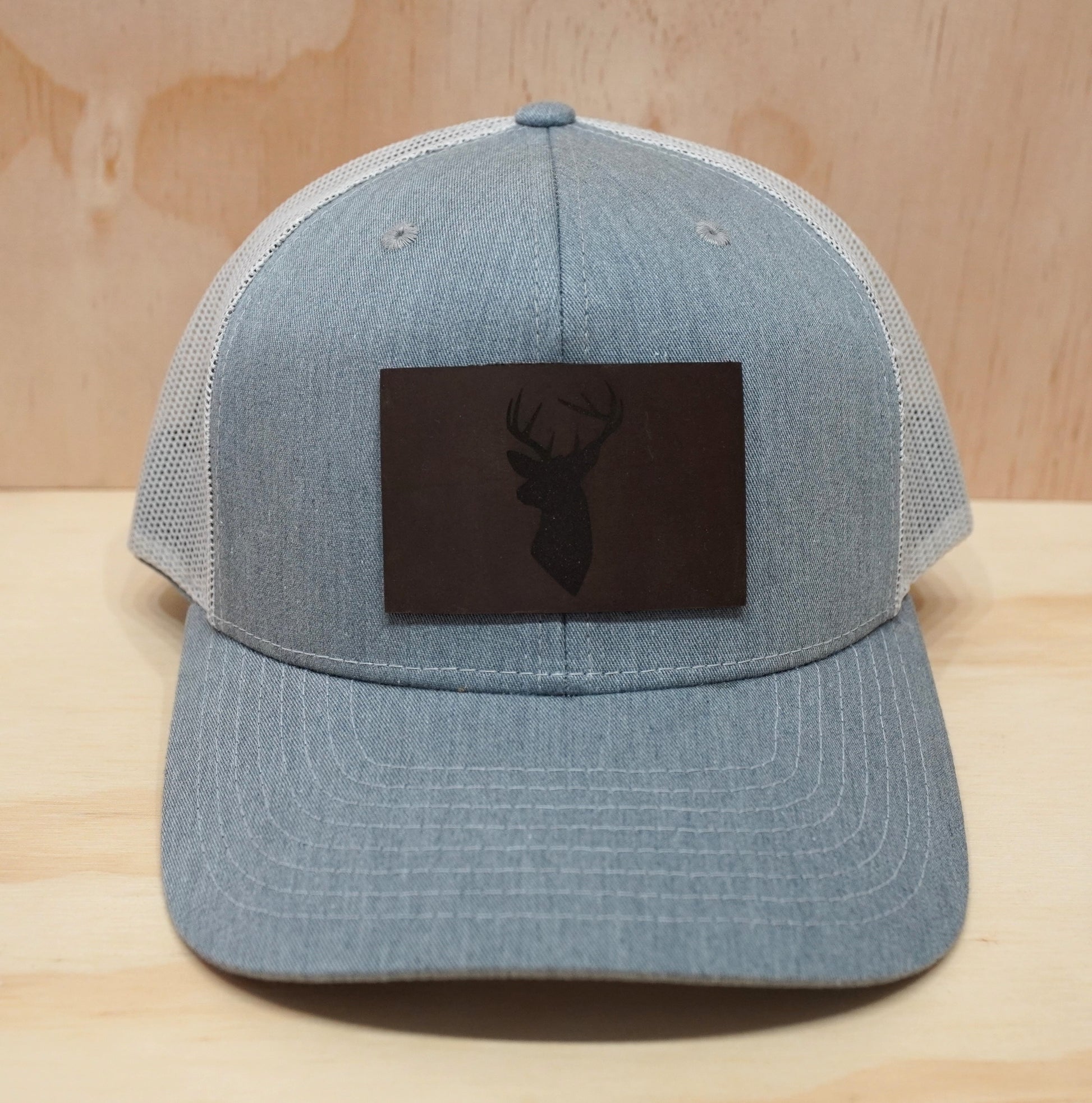 deer hat