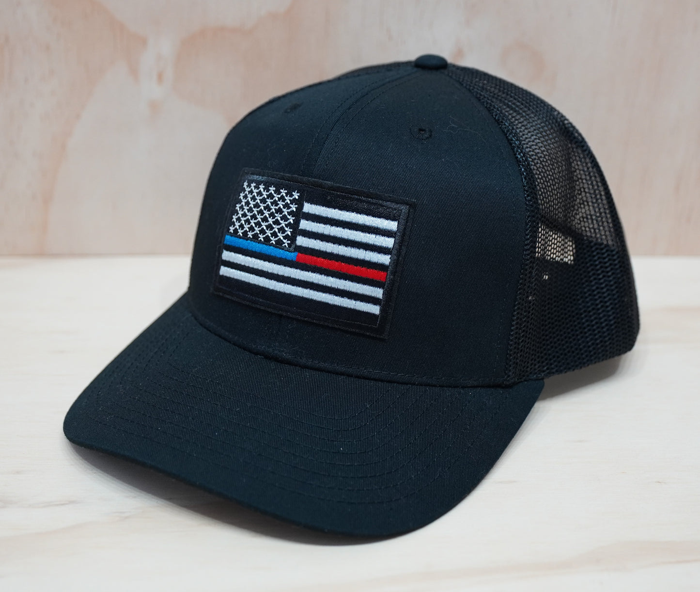 usa flag hat