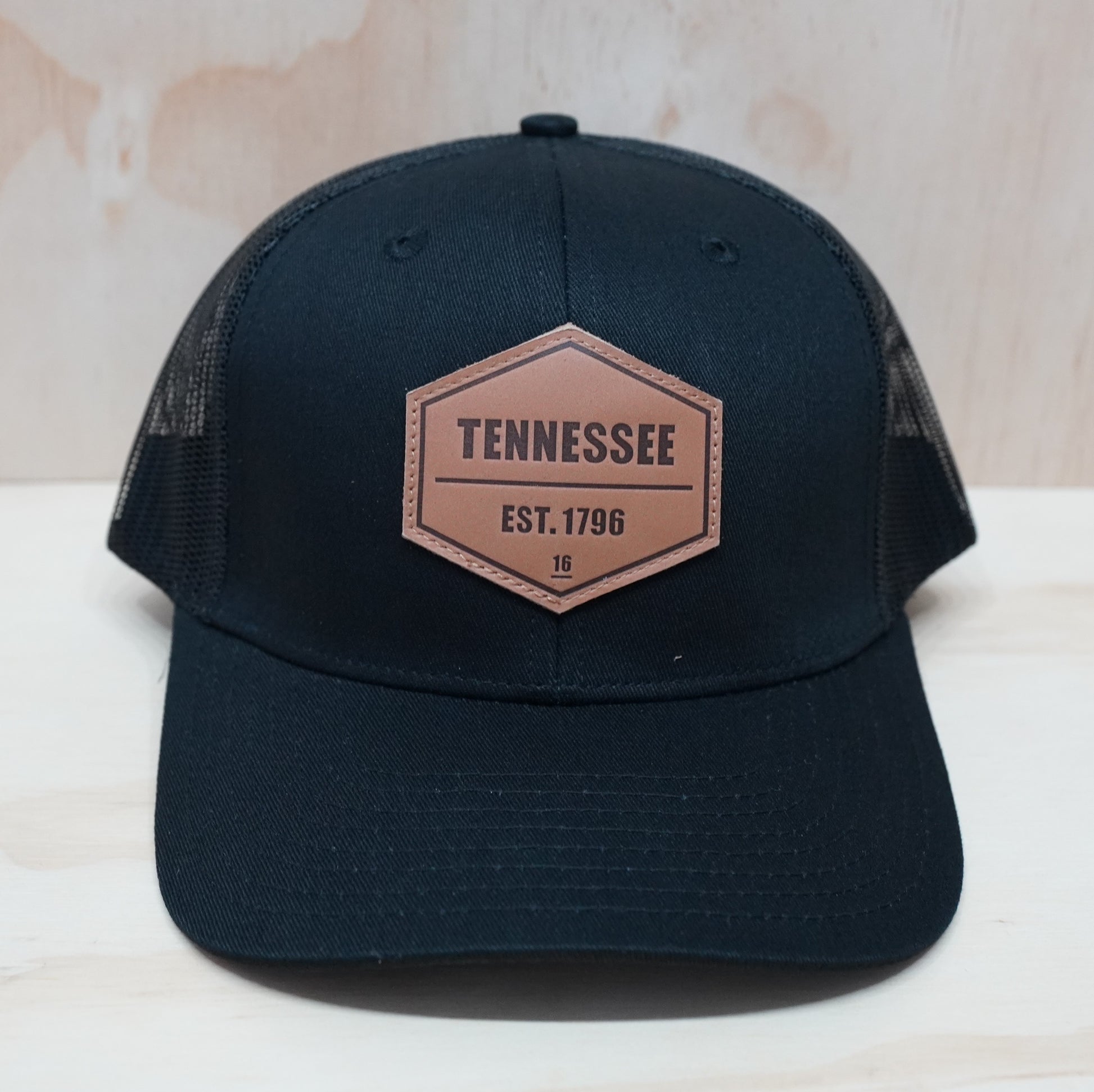 tn trucker hat