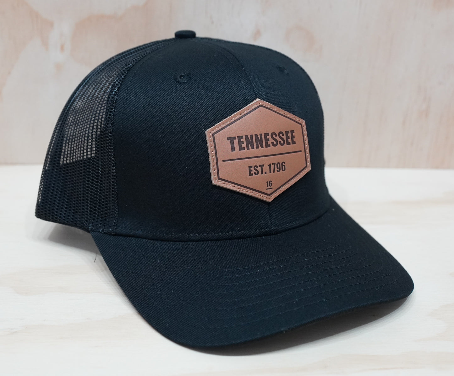 tn cap 