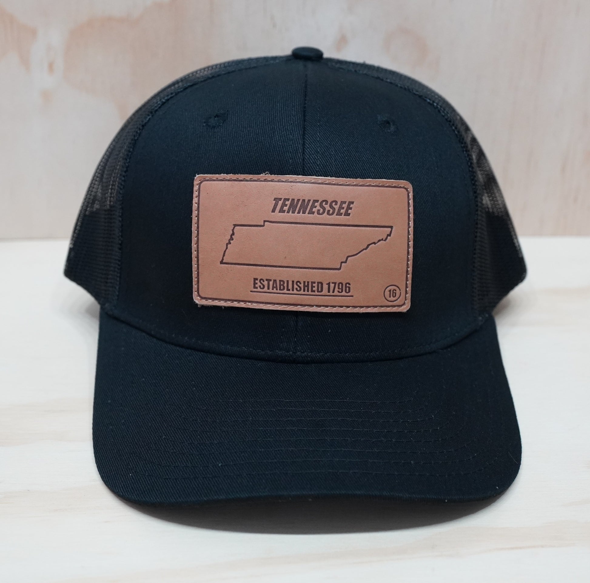 tn trucker hat