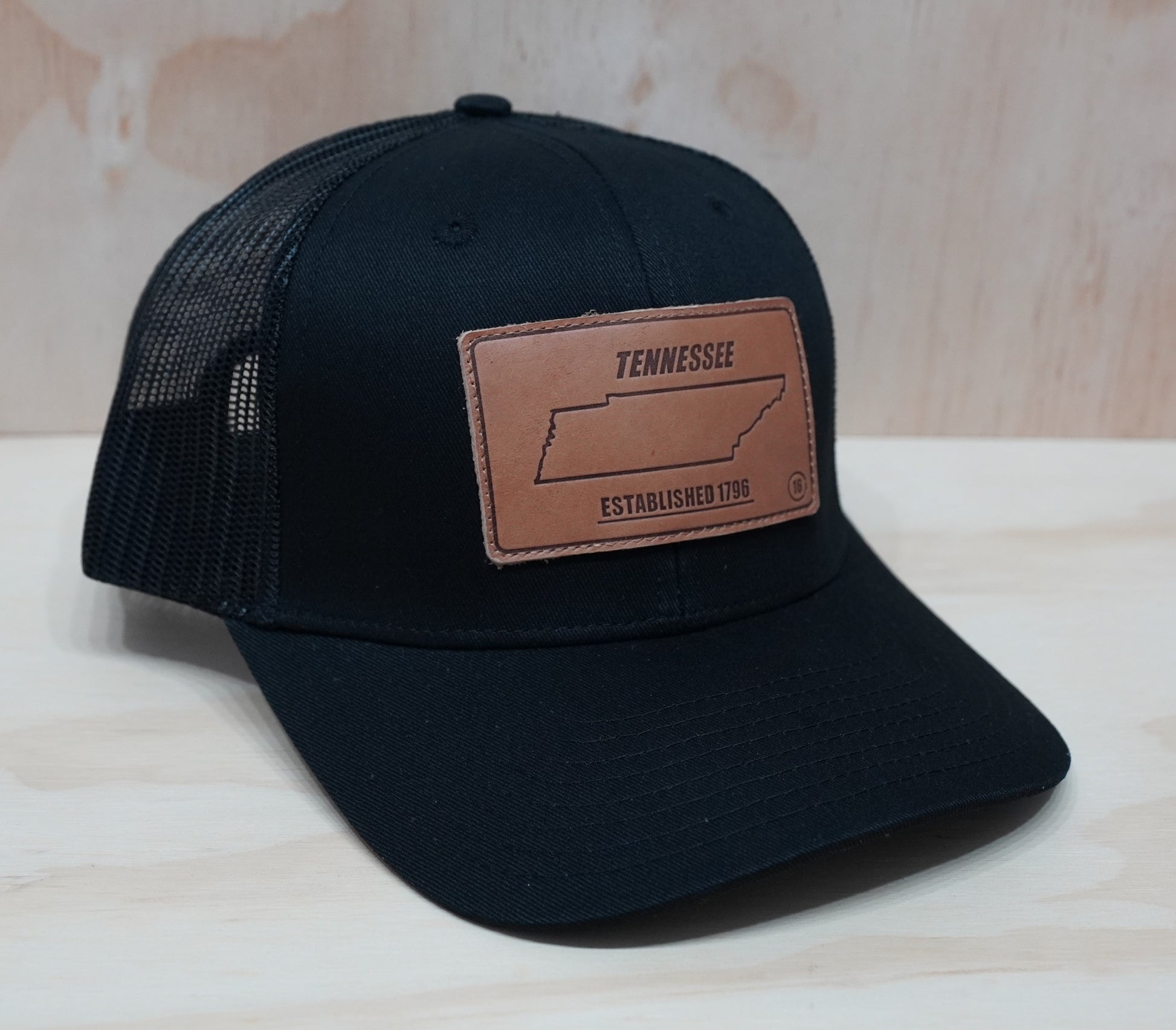 tn cap