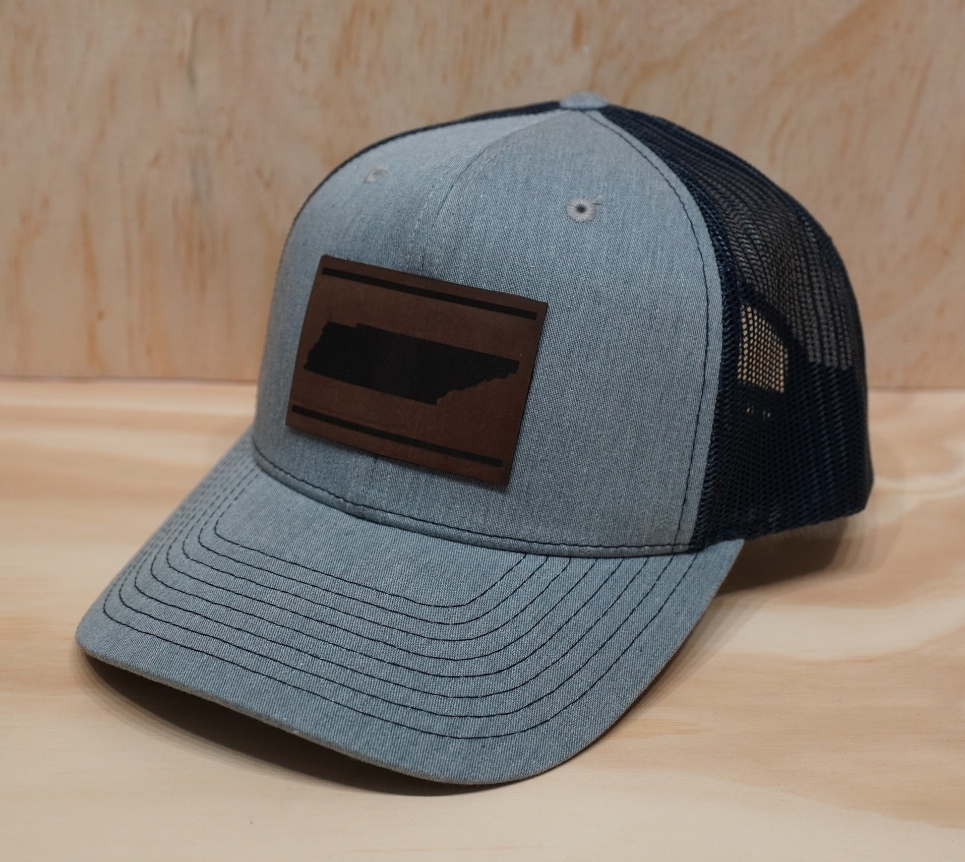 tn trucker hat