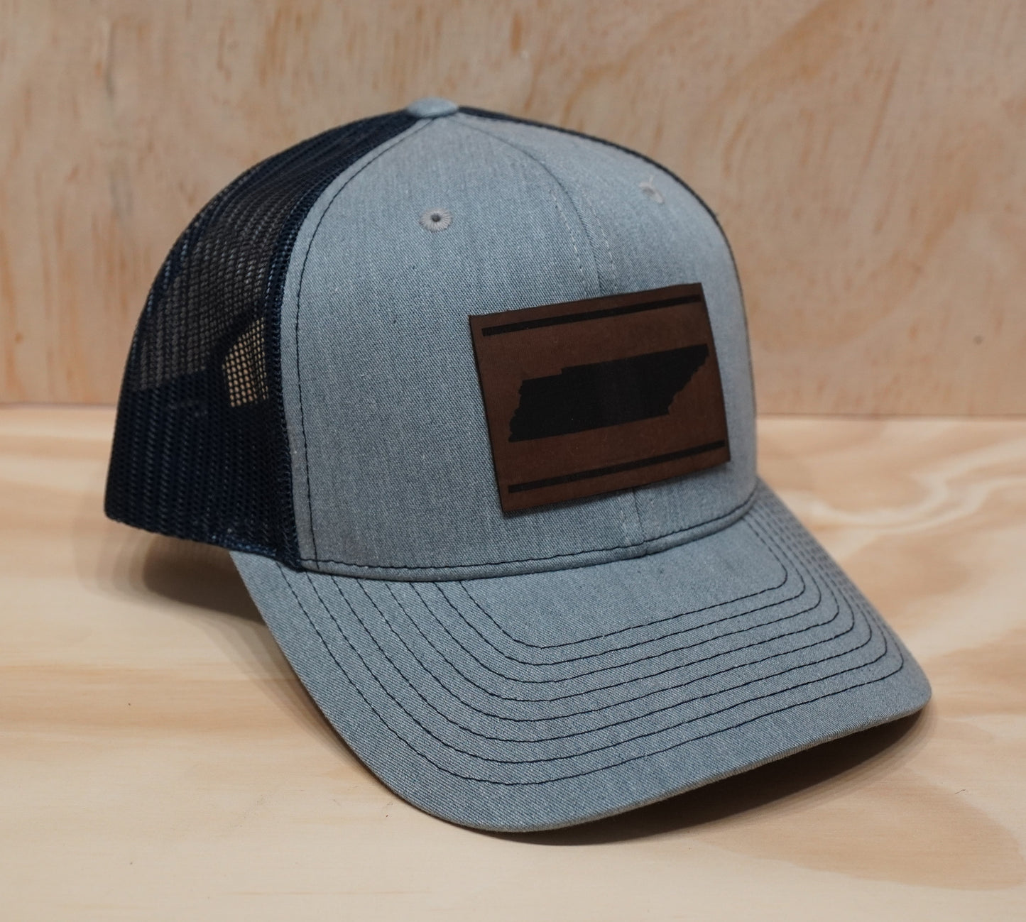 tn trucker cap