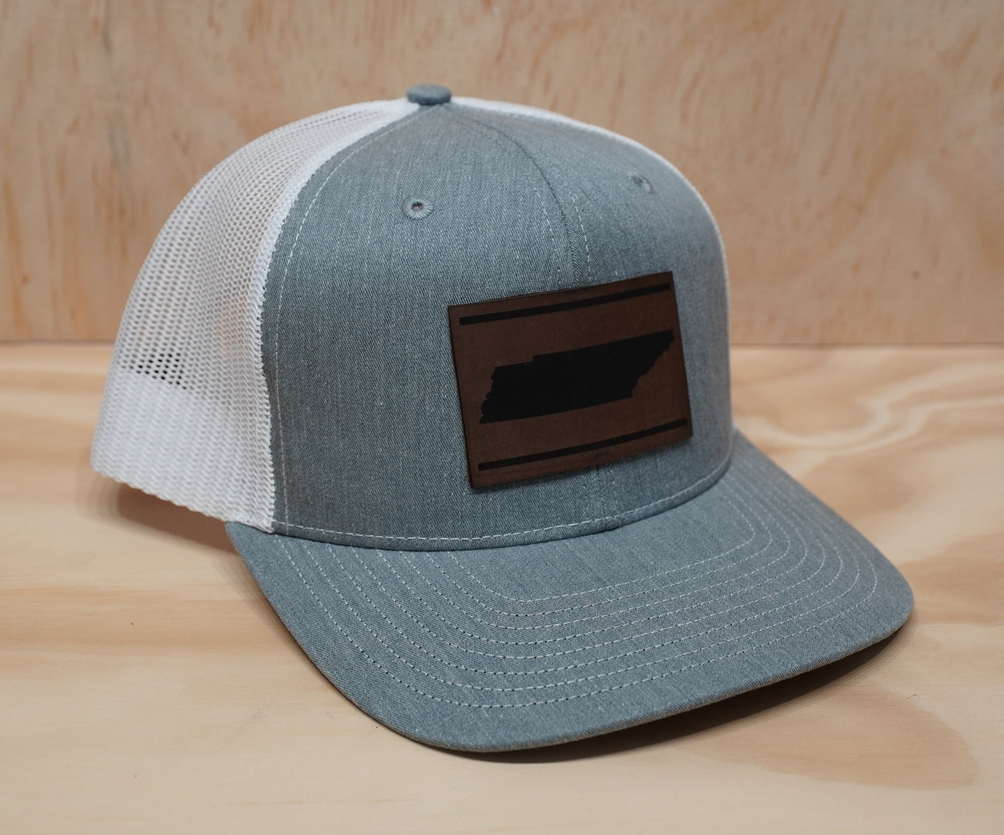 tn trucker cap