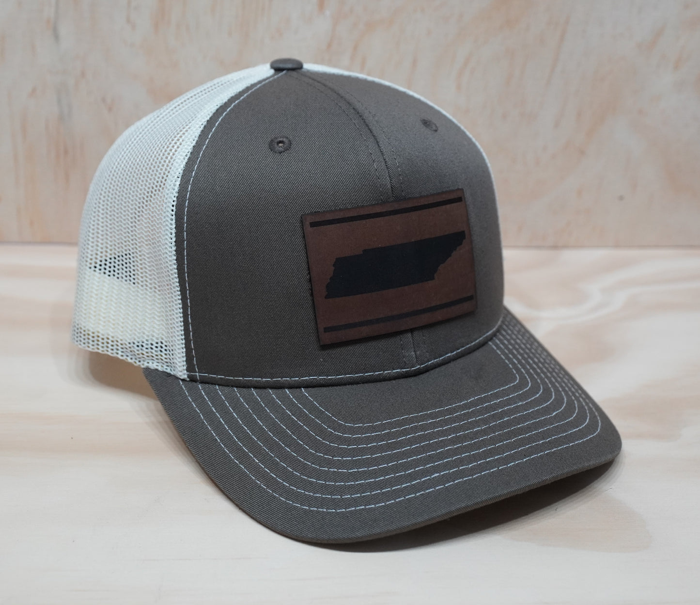 tn trucker cap