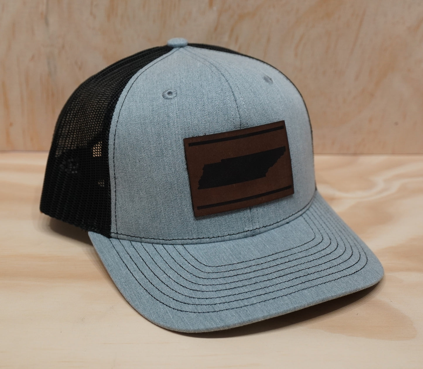 tn trucker cap