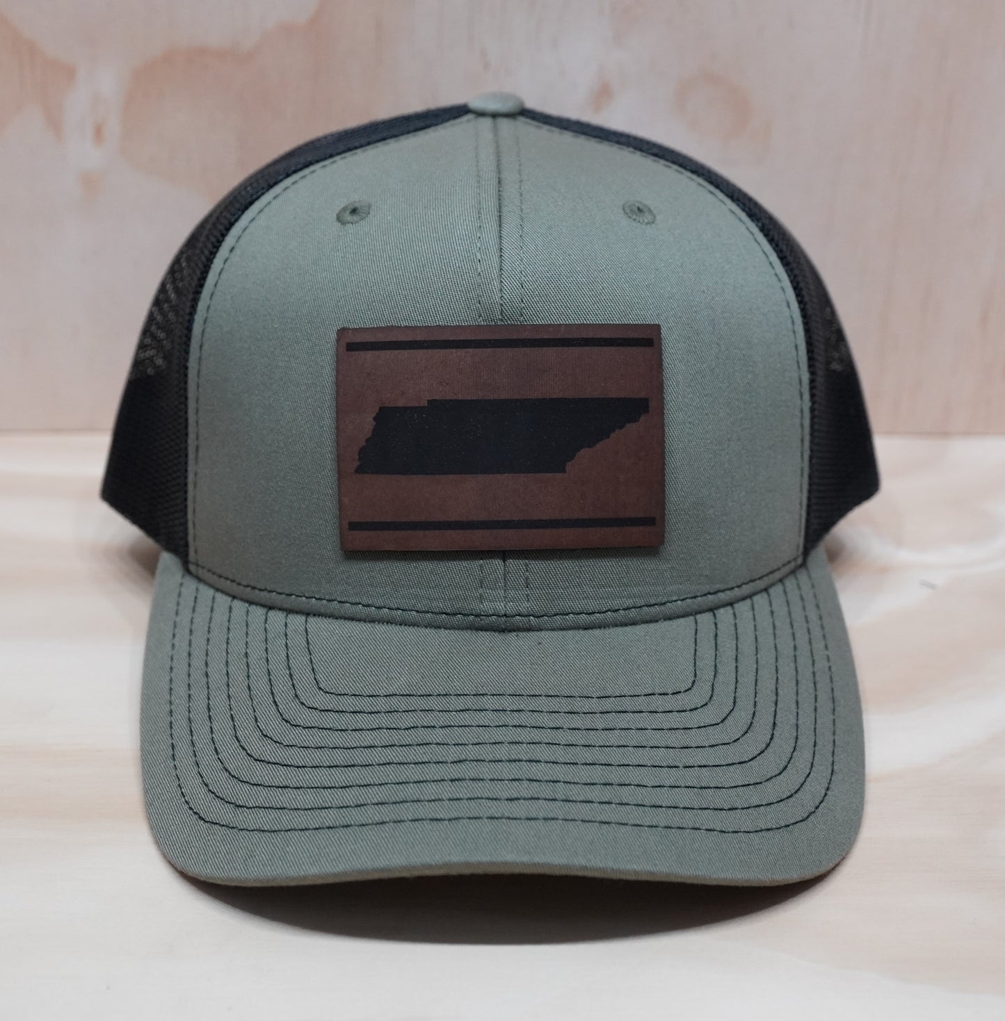 tn trucker hat