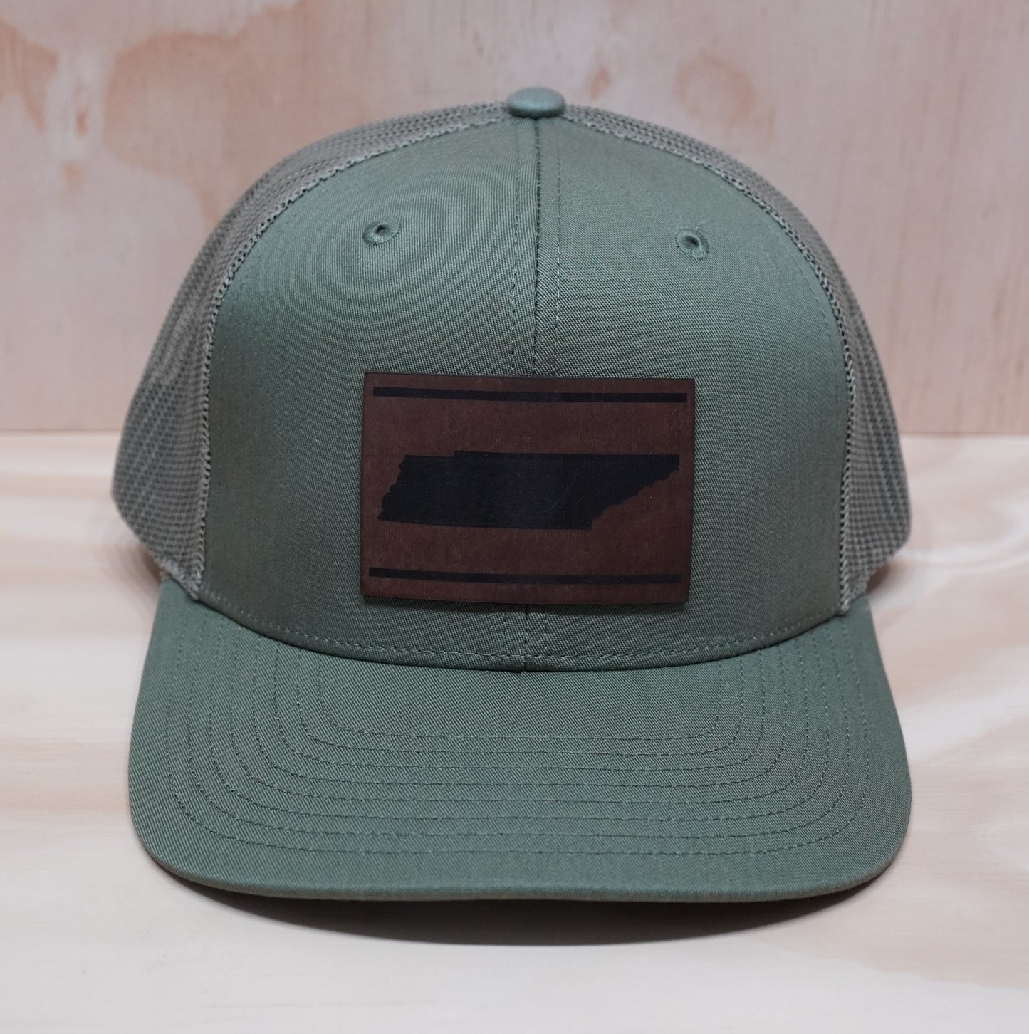 tn trucker hat