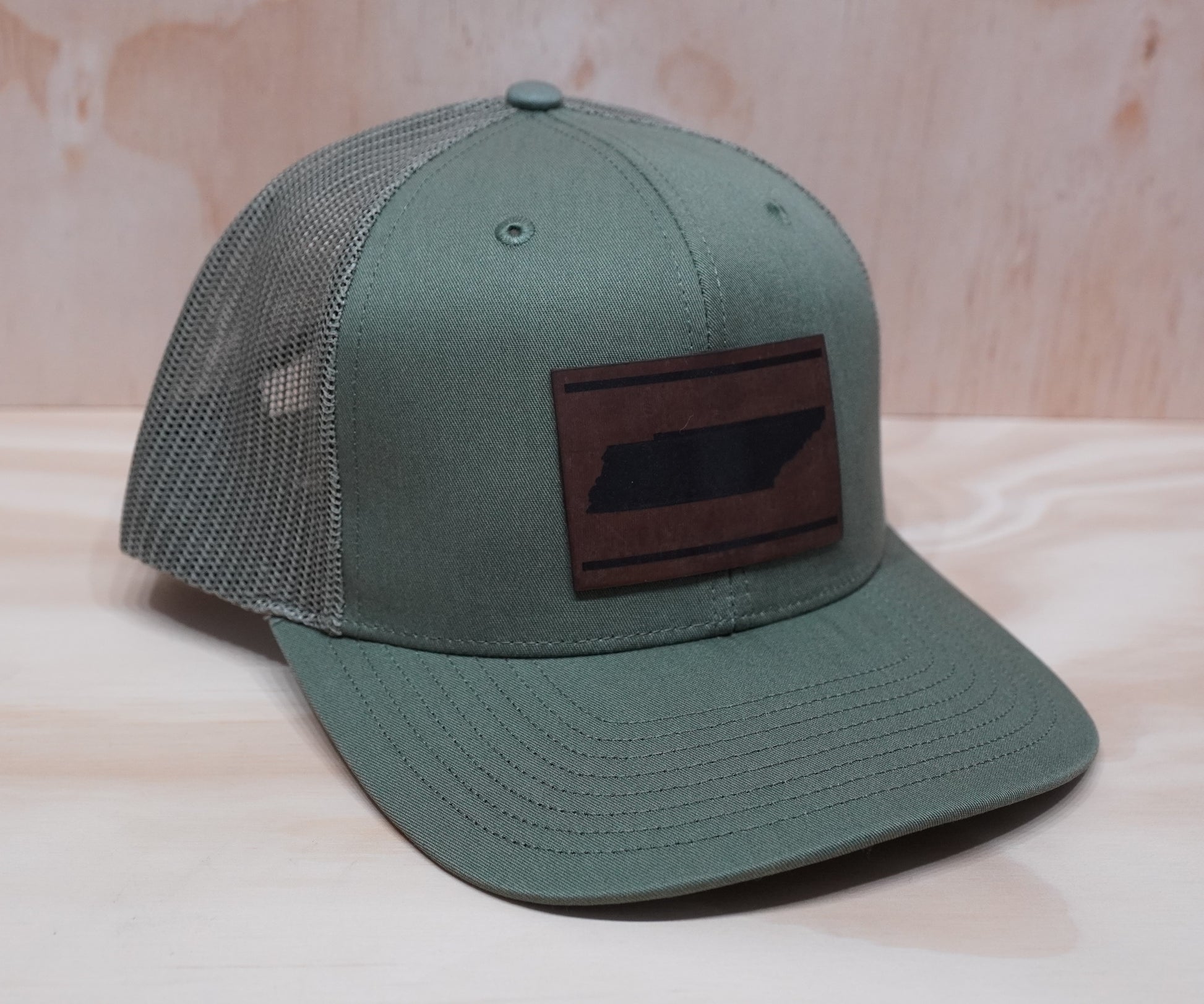 tn trucker cap