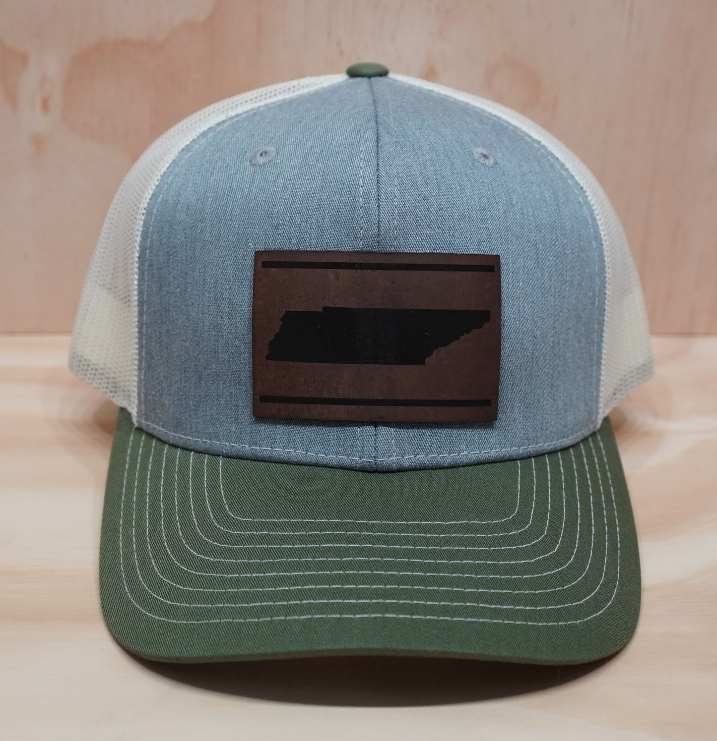 tn trucker hat