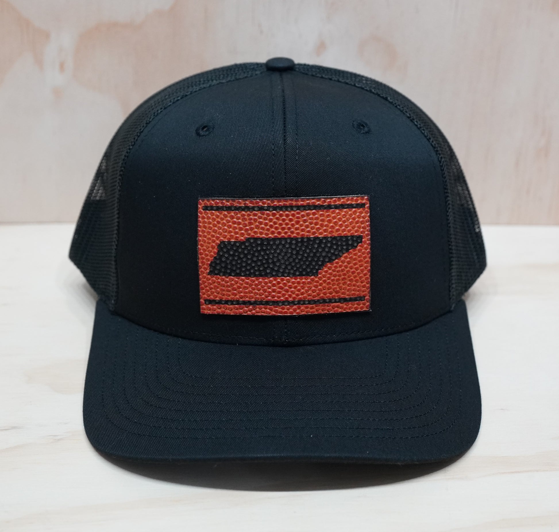 tn trucker hat