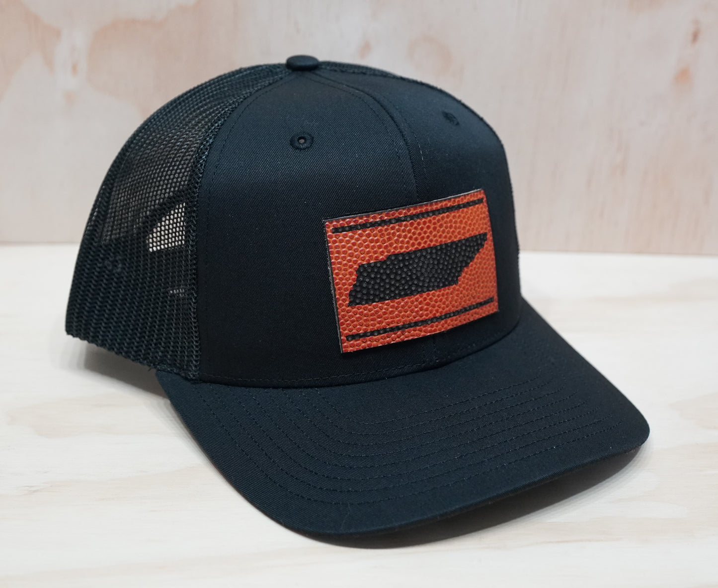 tn trucker cap