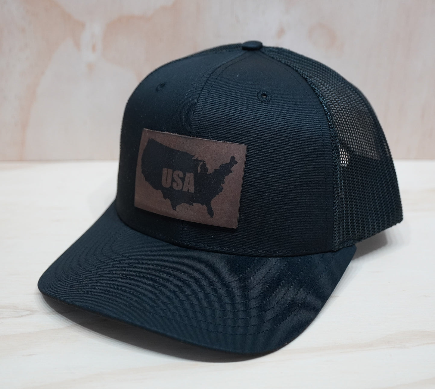 usa hat