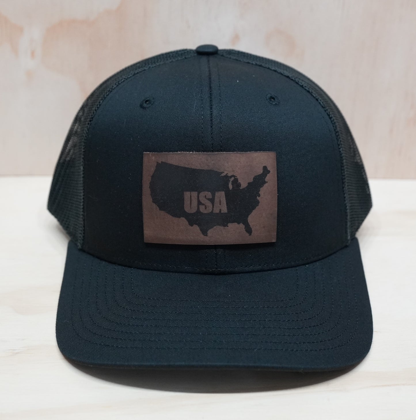 usa cap