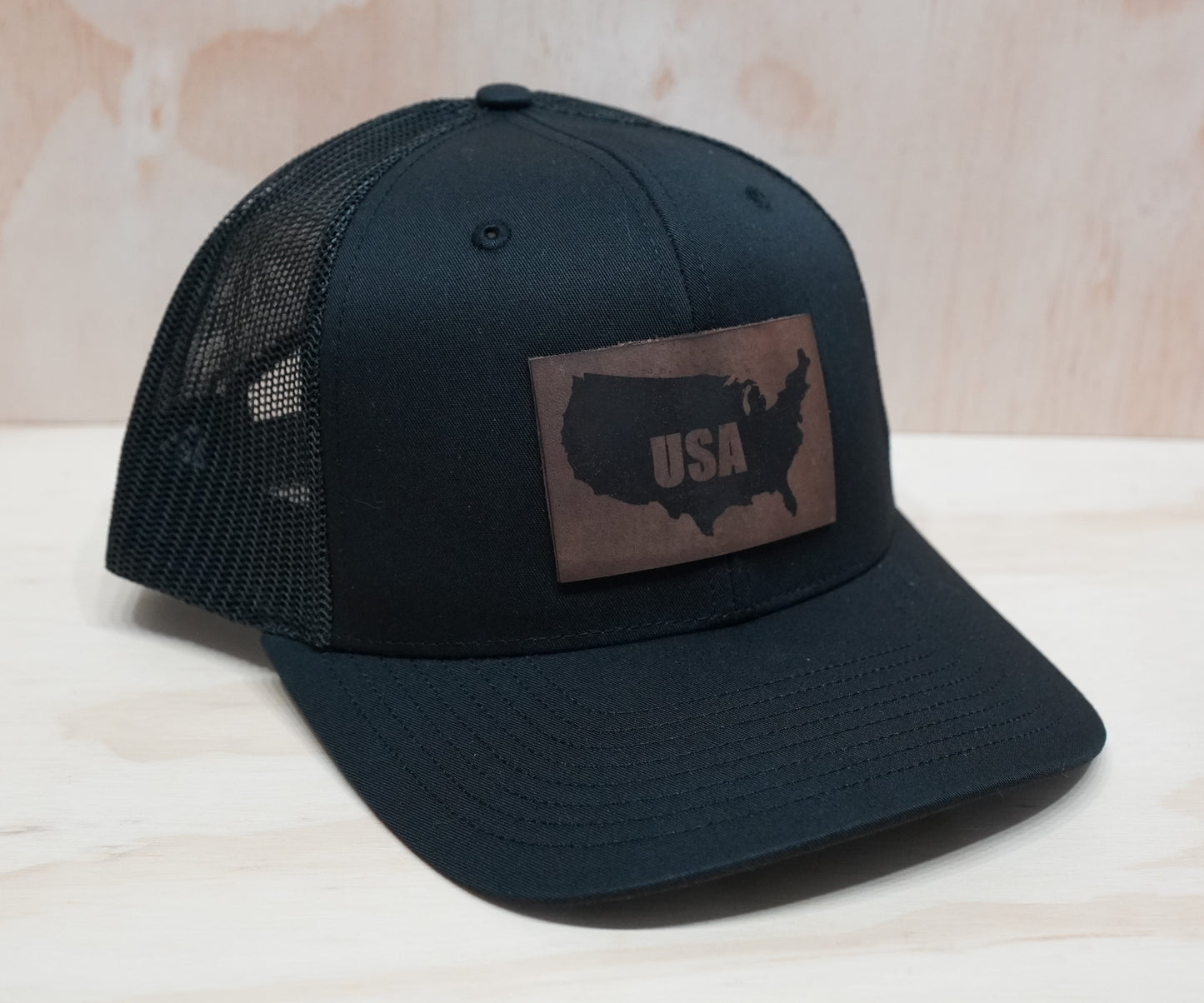 usa trucker hat