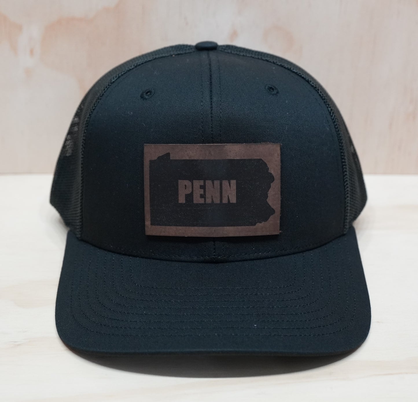 Pennsylvania cap