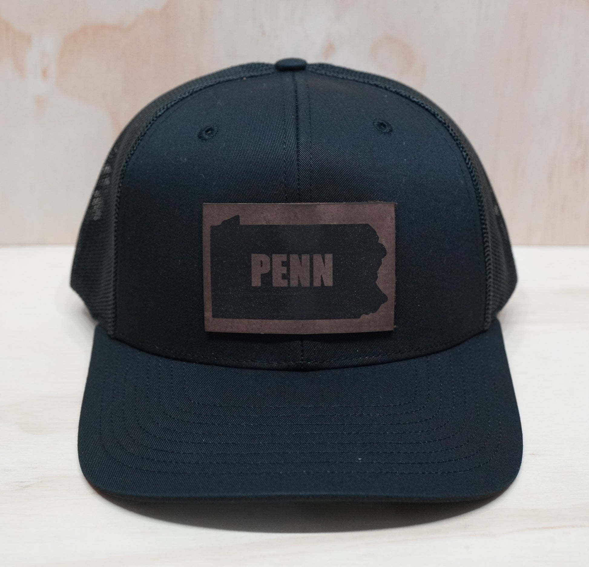 Pennsylvania cap