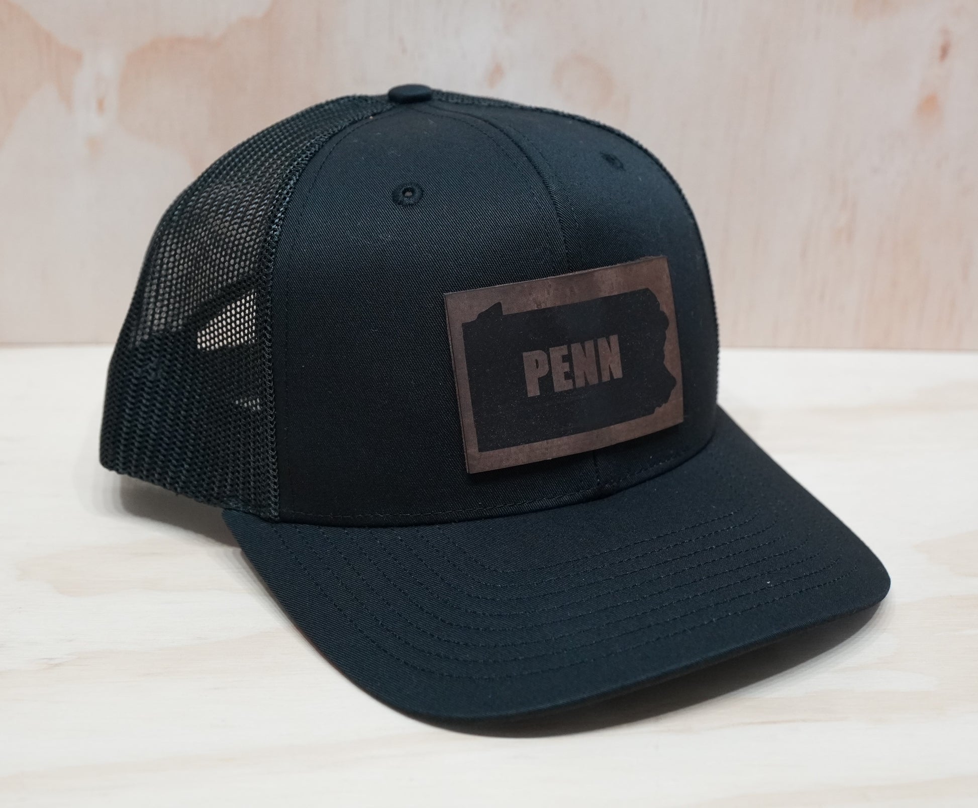 Pennsylvania trucker hat