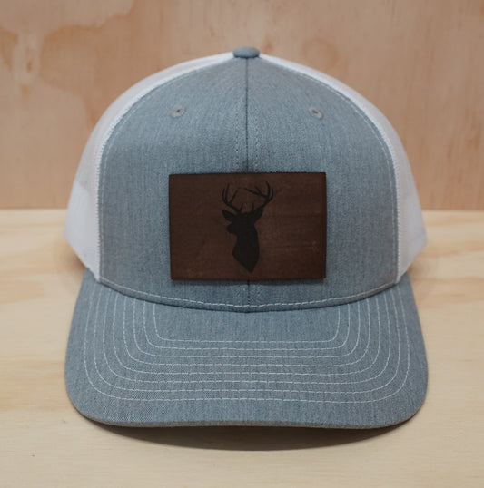 deer cap