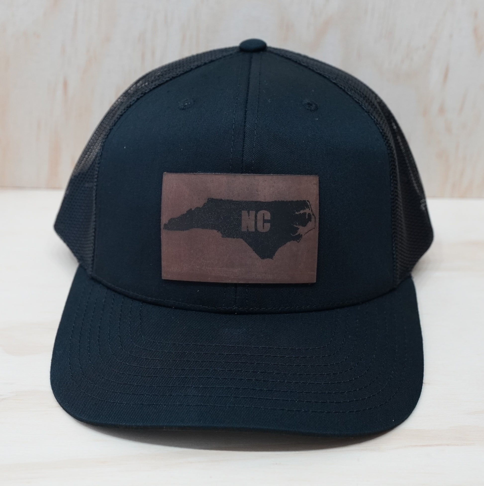 North Carolina cap