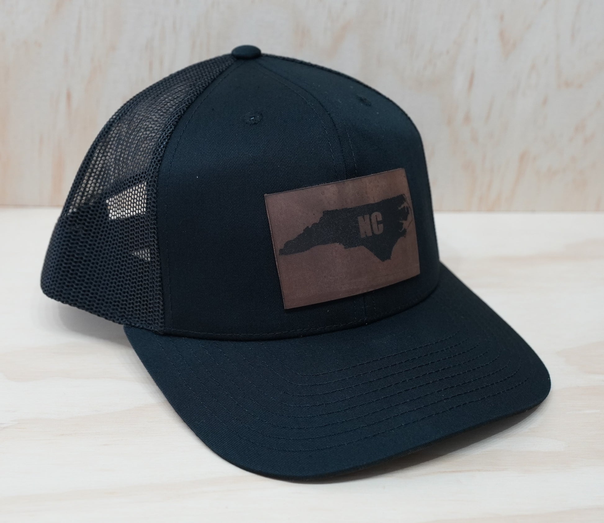 North Carolina trucker hat