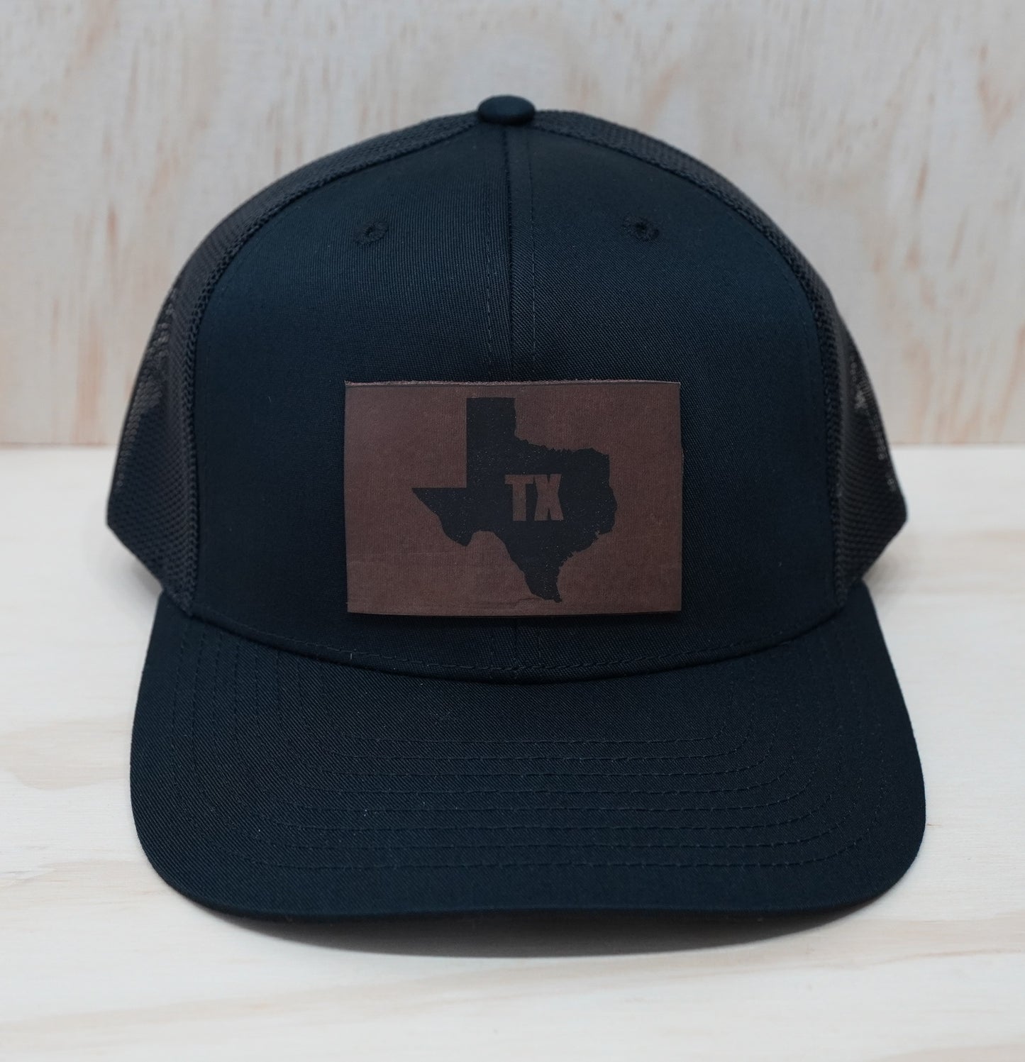 Texas cap