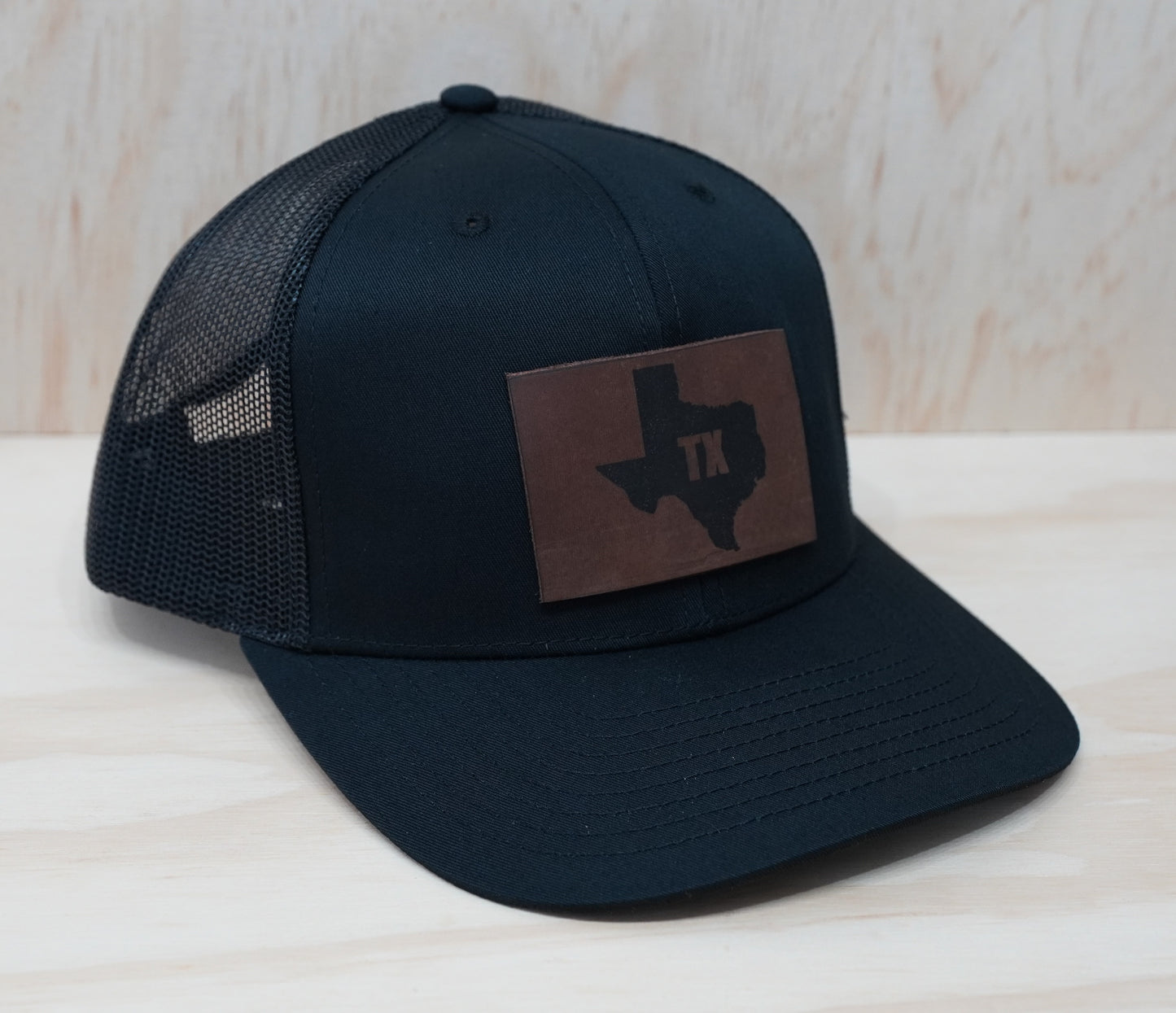 Texas trucker hat