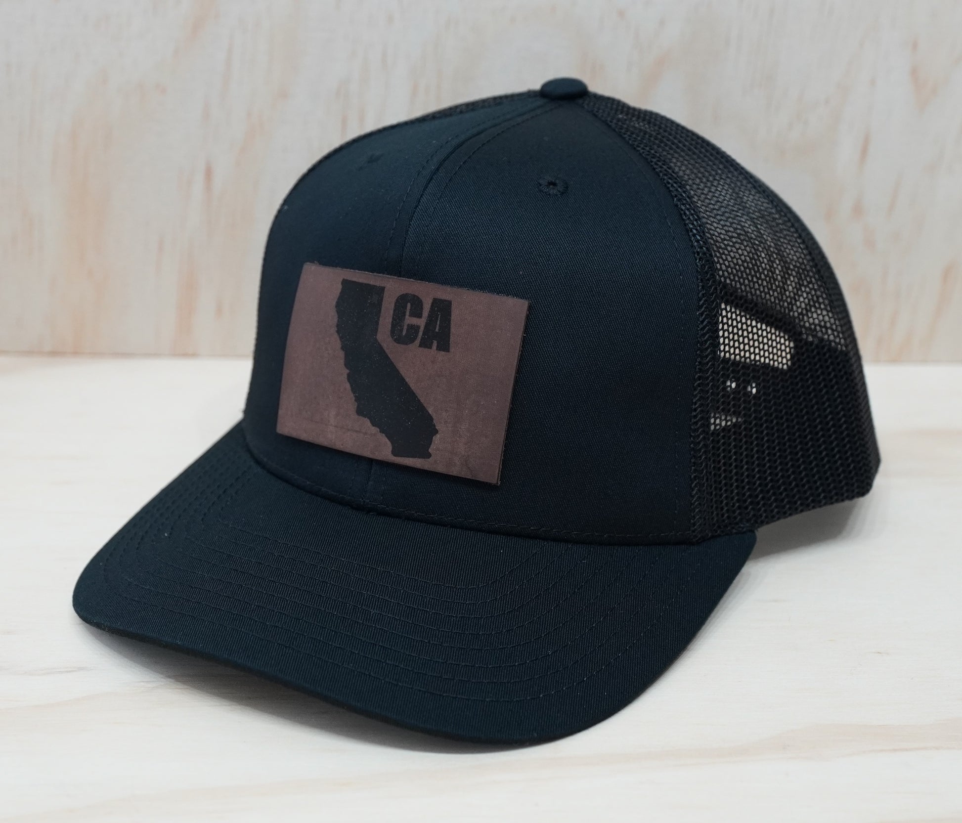 California hat