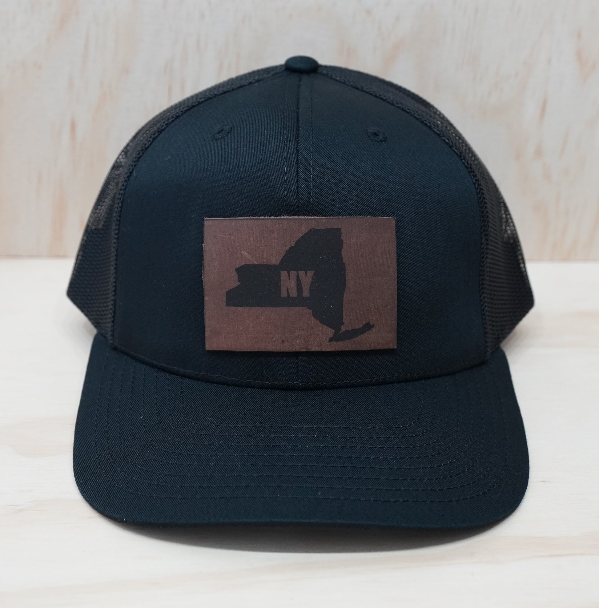 New York cap