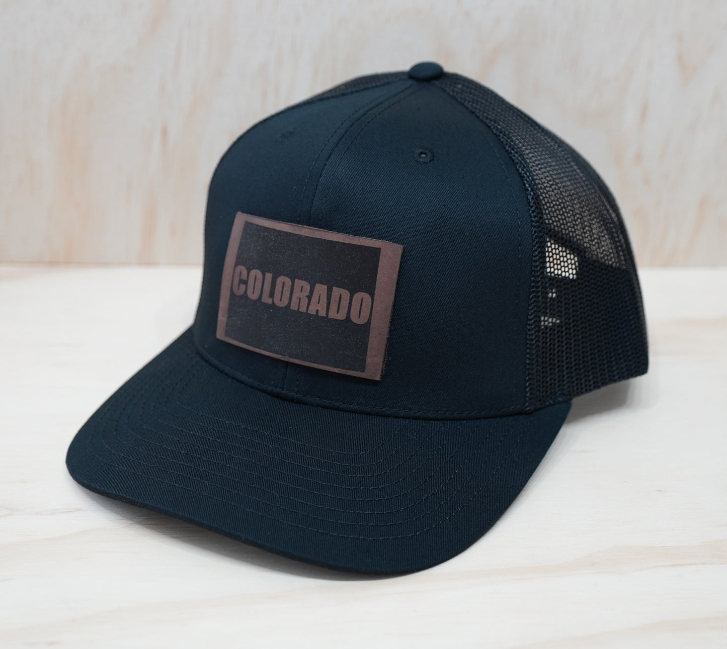 Colorado hat