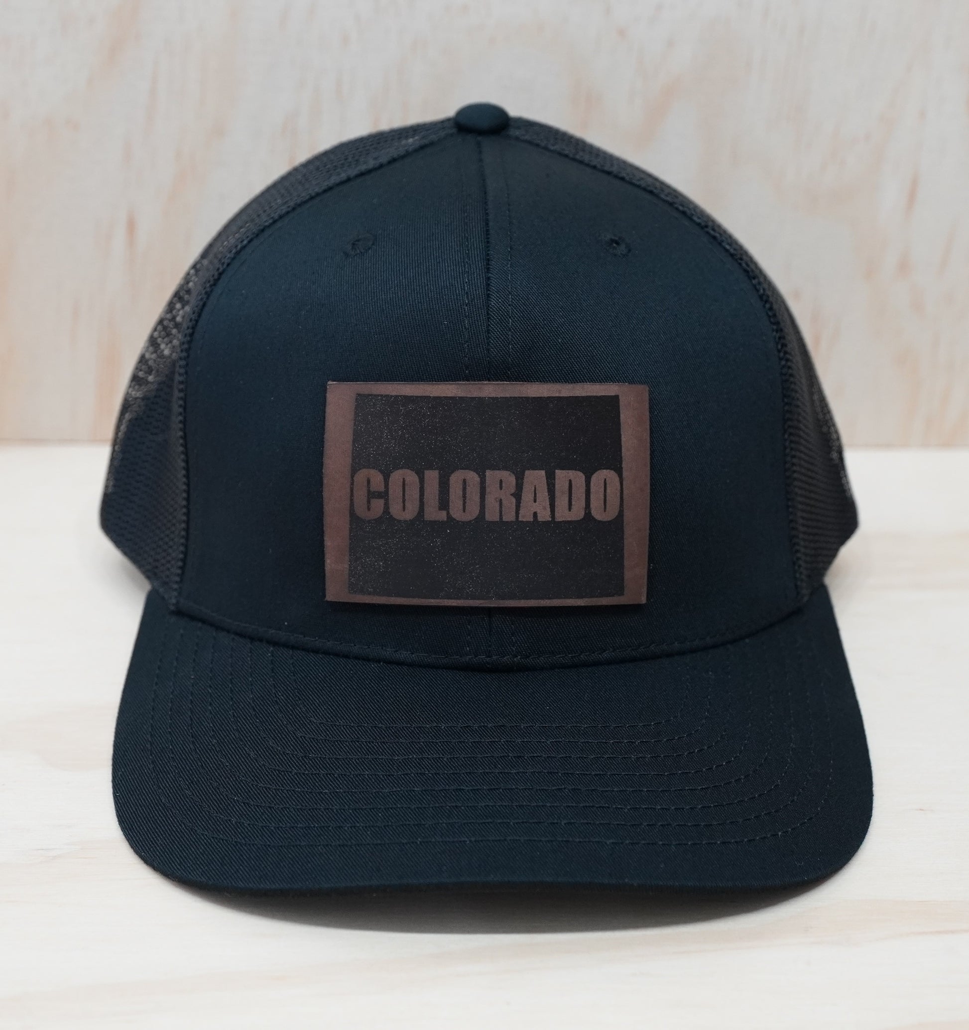 Colorado cap