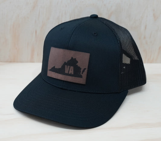 Virginia hat