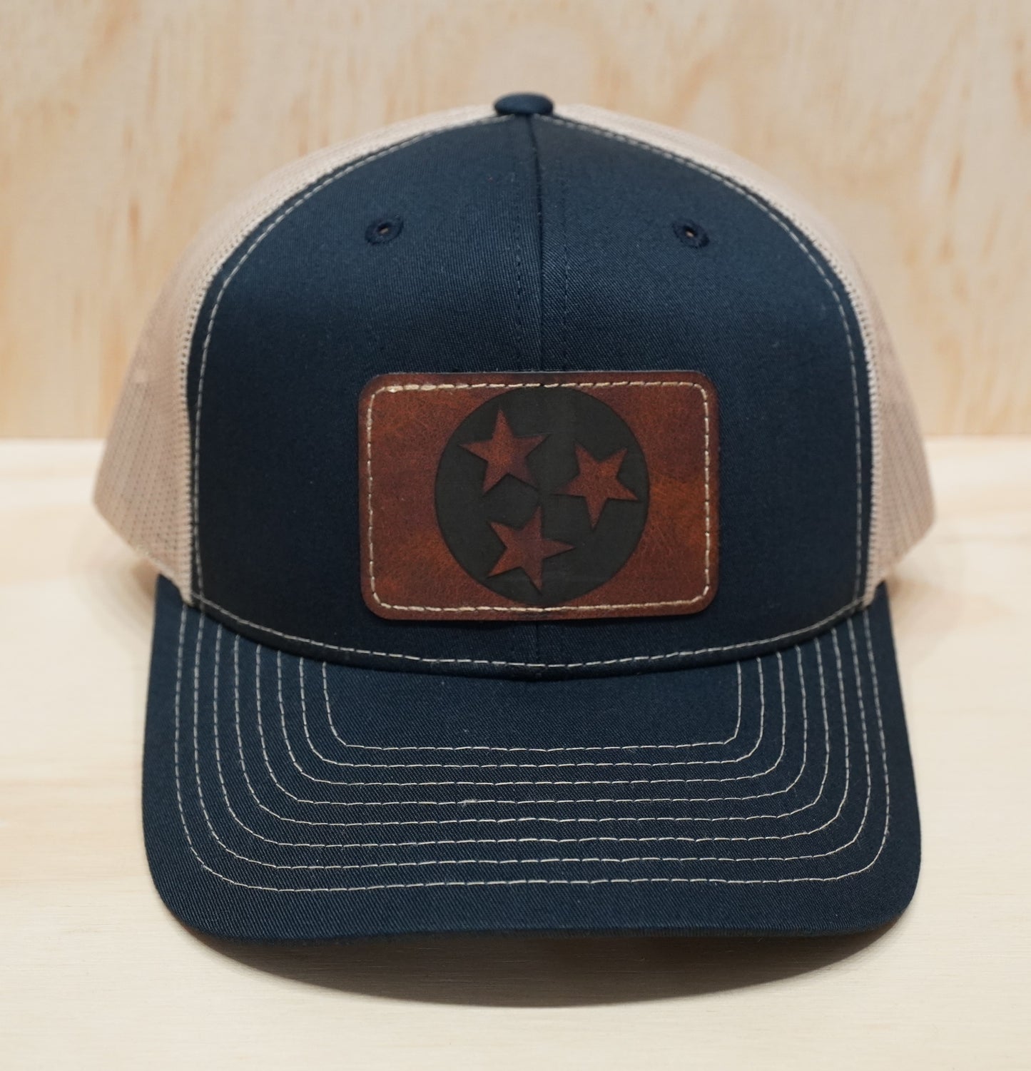 tn tri star hat