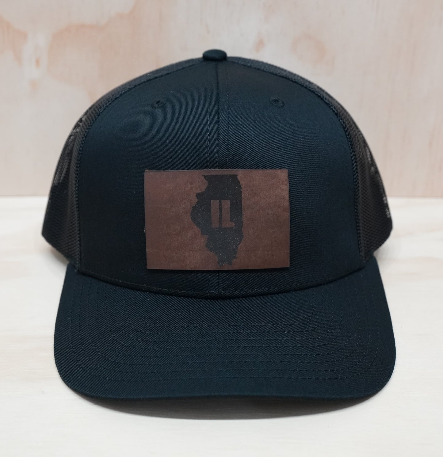 Illinois hat