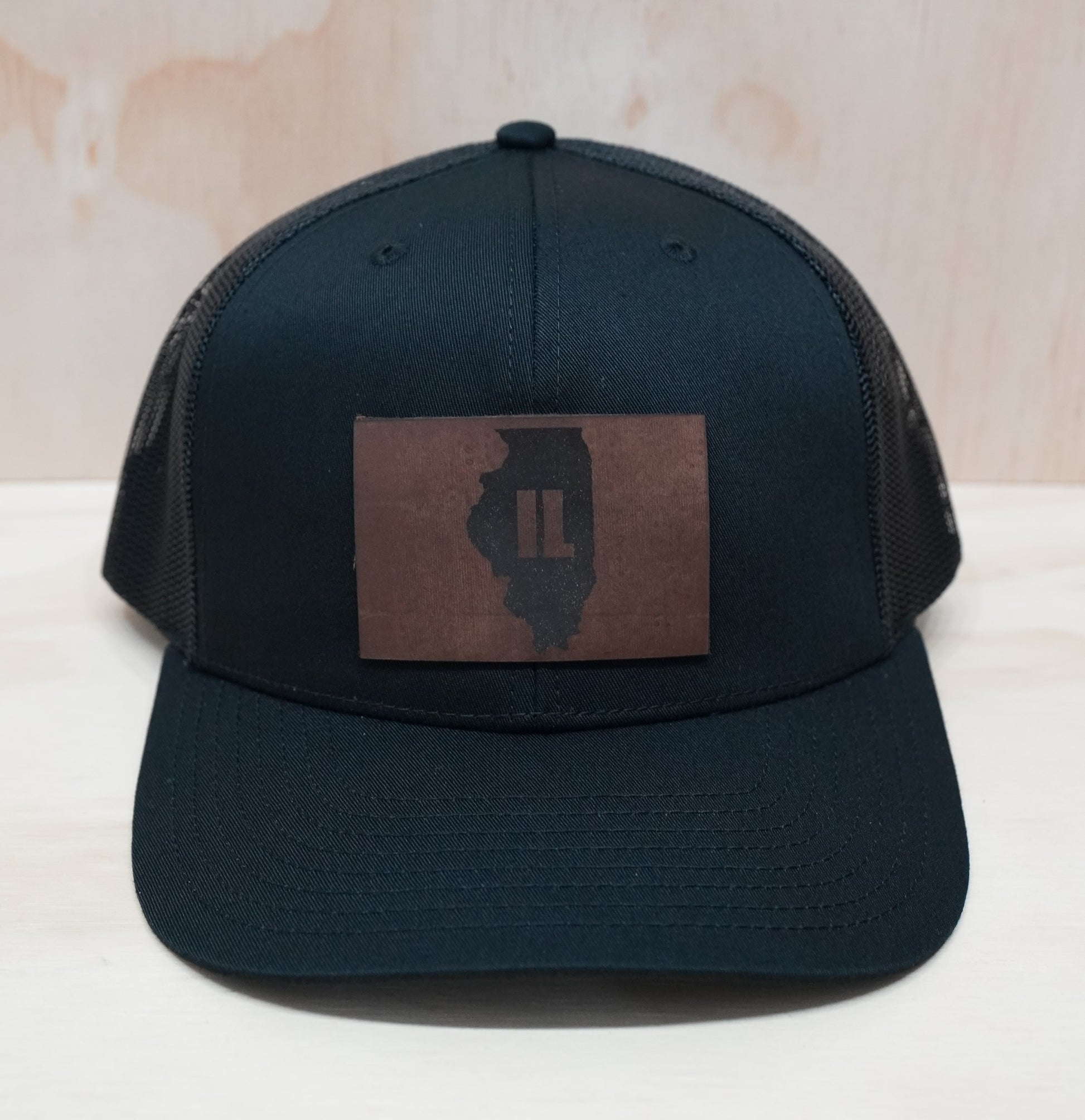 Illinois hat