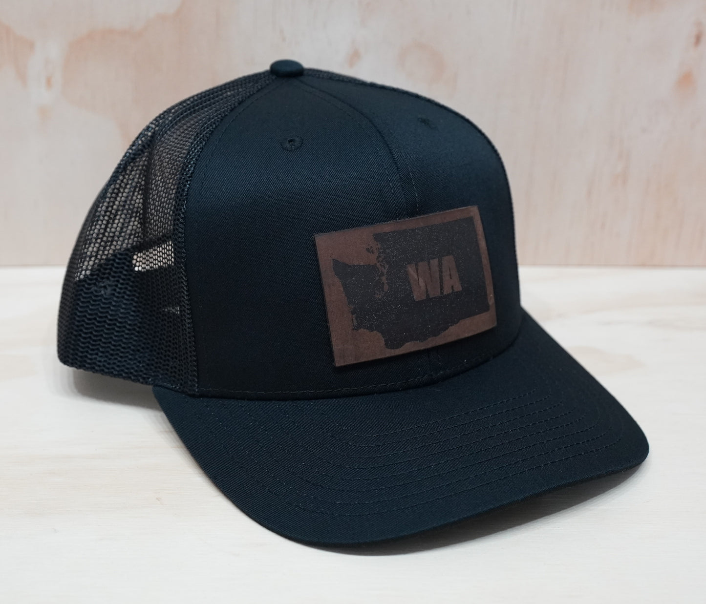 Washington cap